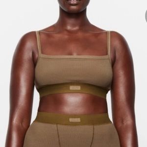 SKIMS bralette